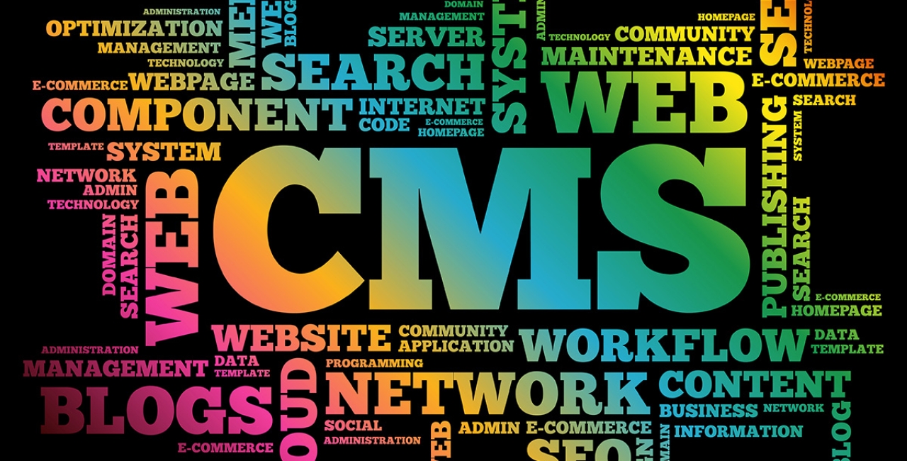 CMS sustavi