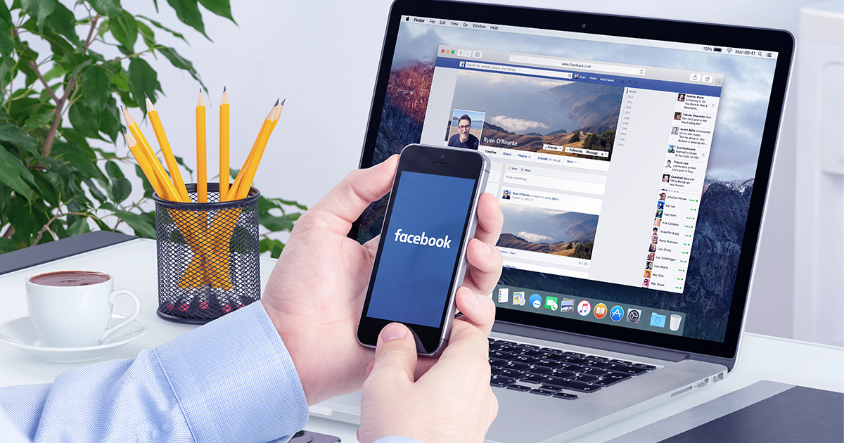 Koje vrste Facebook stranica postoje i koja je razlika u odnosu na privatni profil?